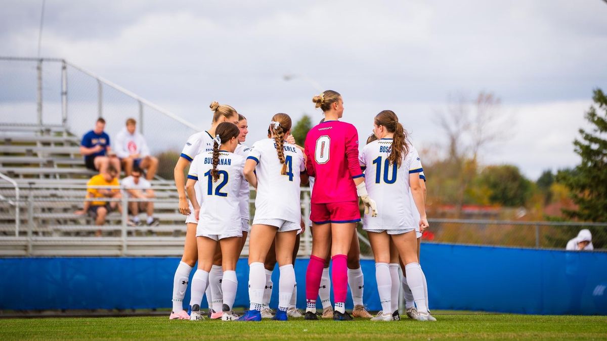 Parking Denver Pioneers at South Dakota State Jackrabbits Womens Basketball