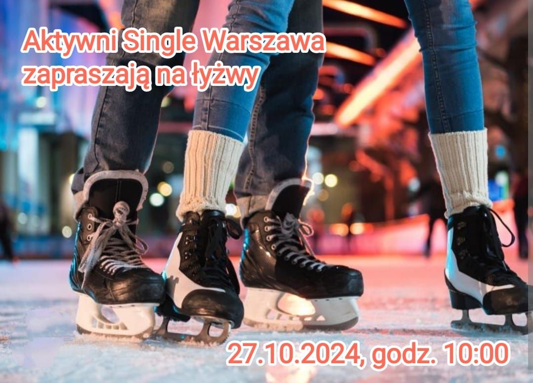 ASW zaprasza na \u0142y\u017cwy \ud83d\ude01\u26f8\ufe0f\u26f8\ufe0f