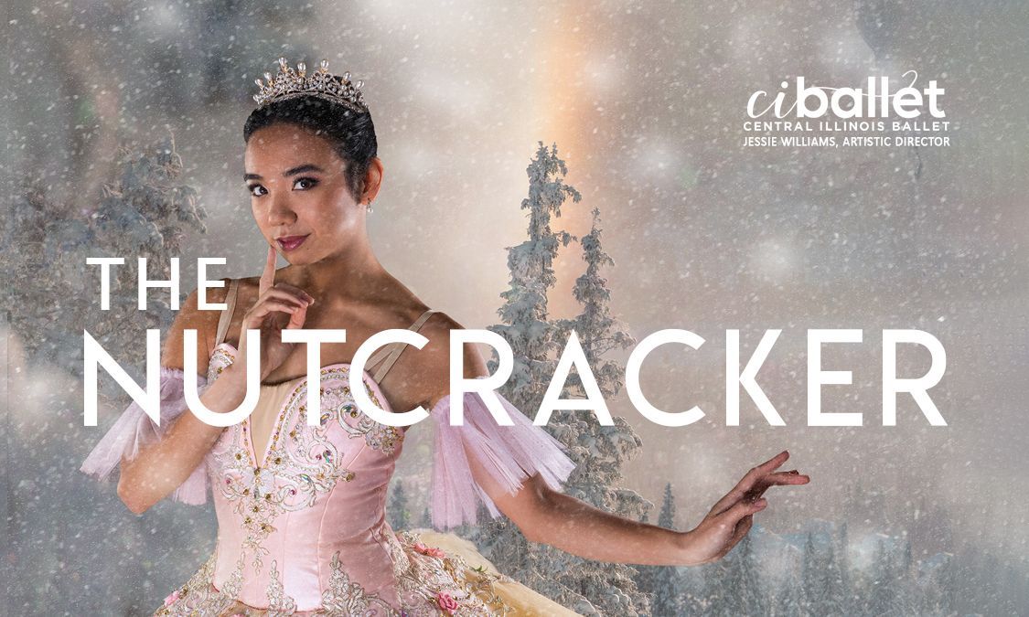 The Nutcracker