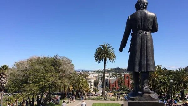 Picnic at Dolores | Social: Meet people, learn about Rotary!