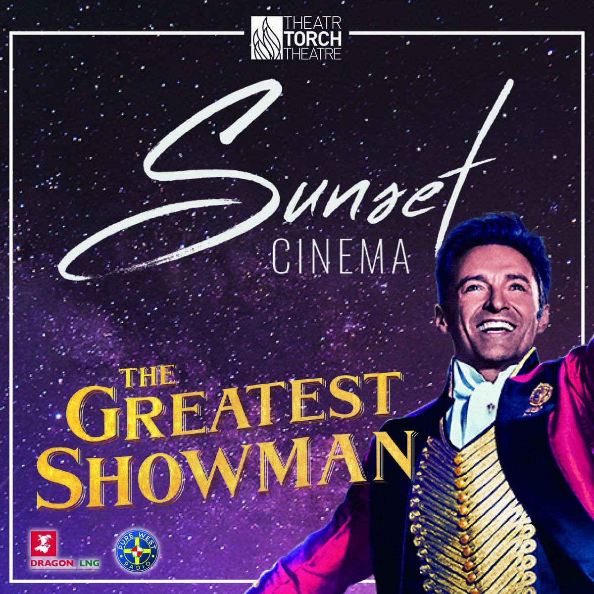 The Greatest Showman