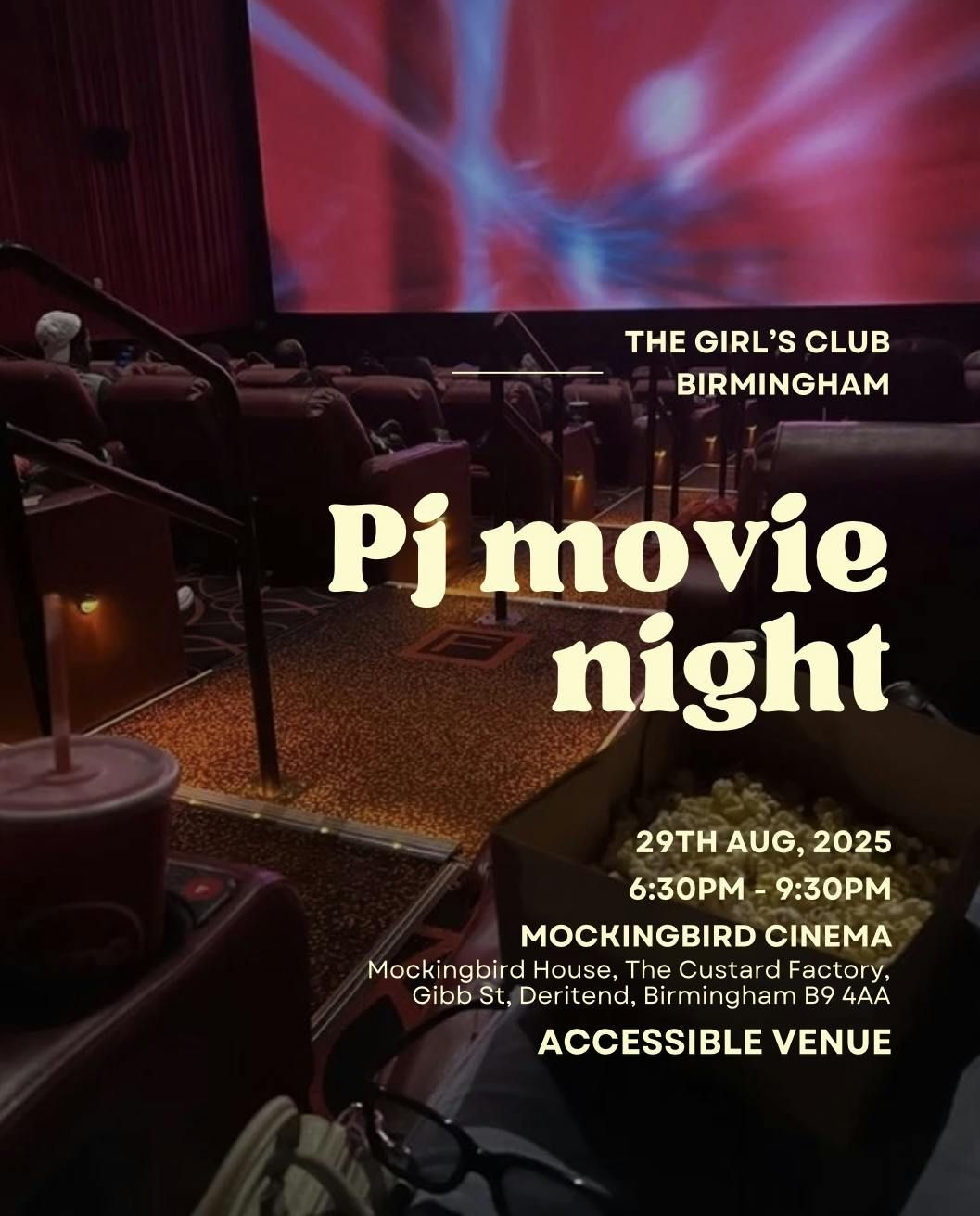Pj movie night \ud83c\udf7f\ud83c\udfa5\ud83c\udf19