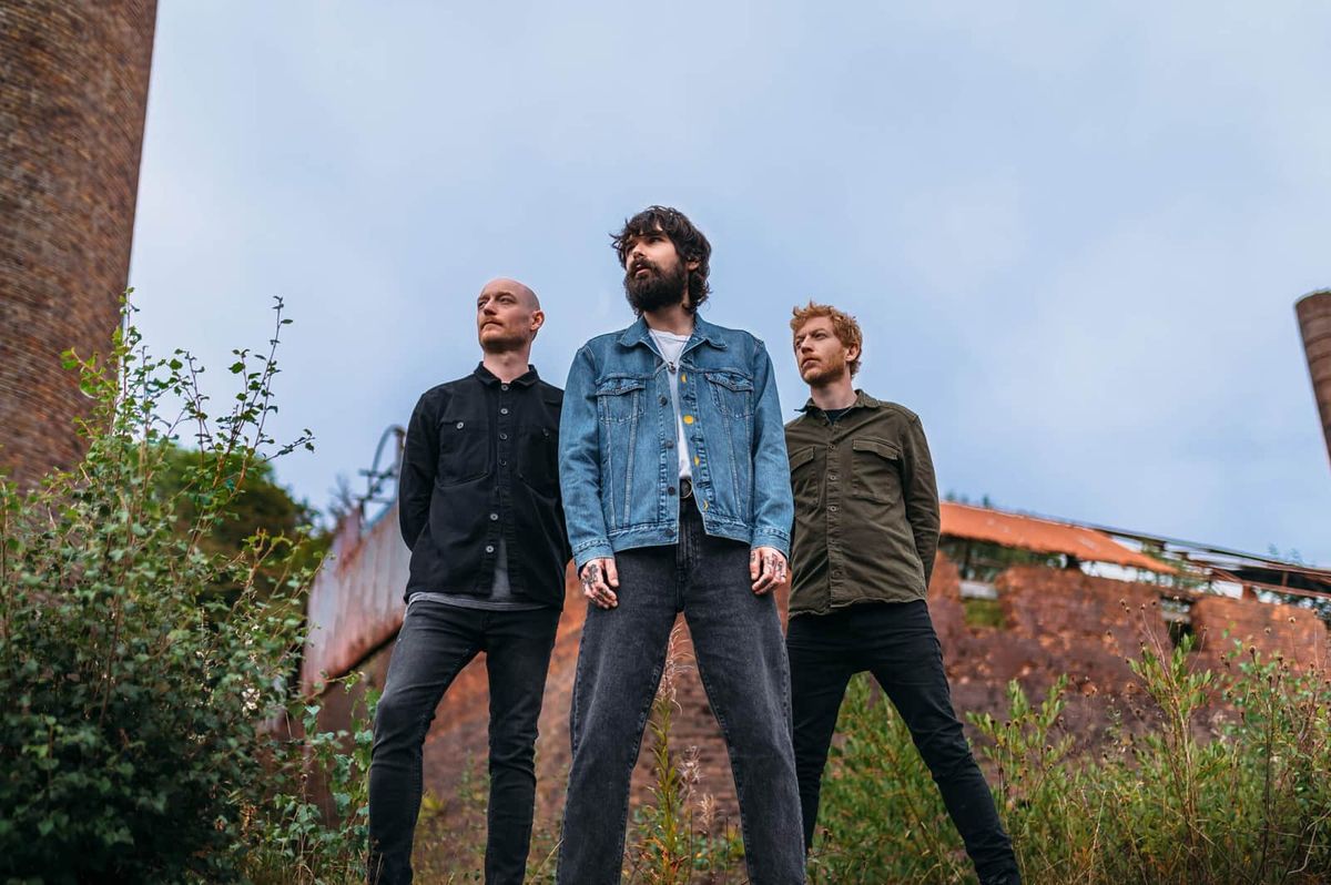 Biffy Clyro Cardiff Tickets