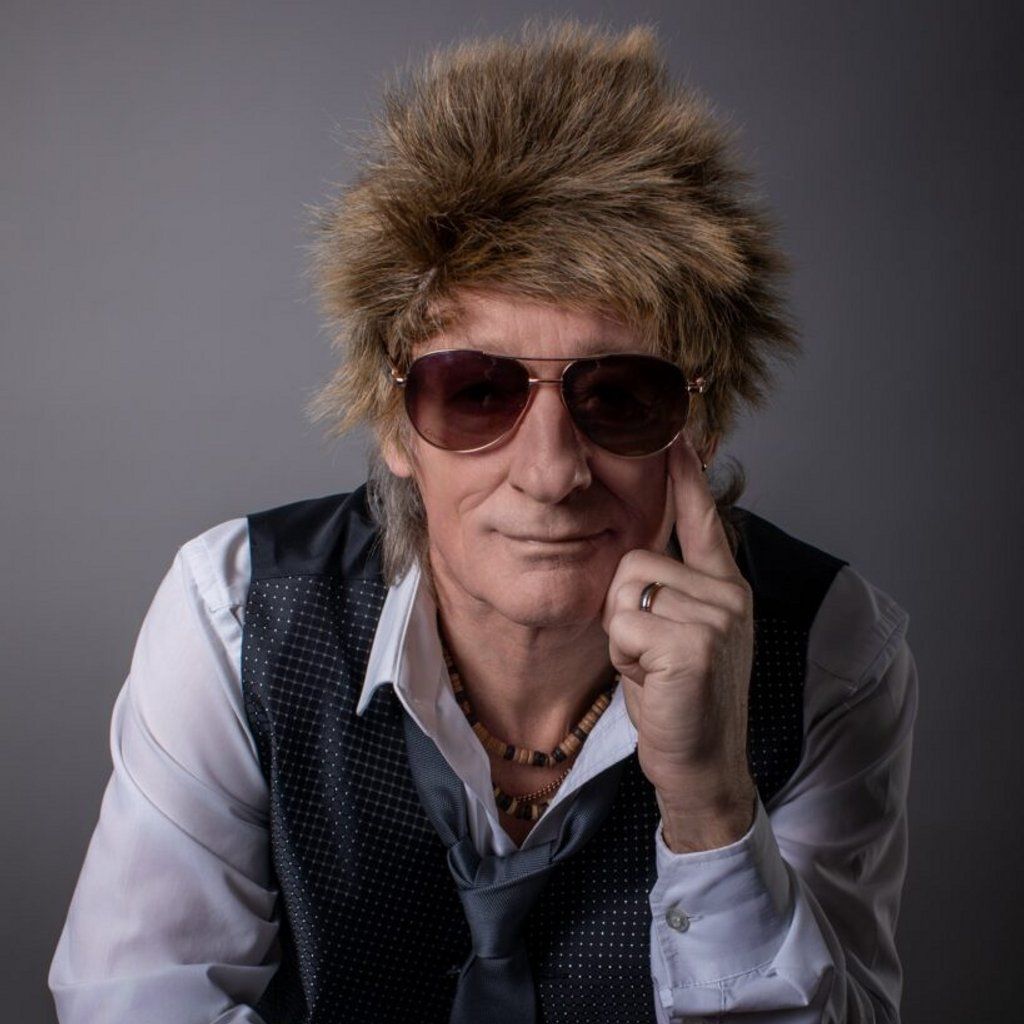 Maggie May Christmas Tour