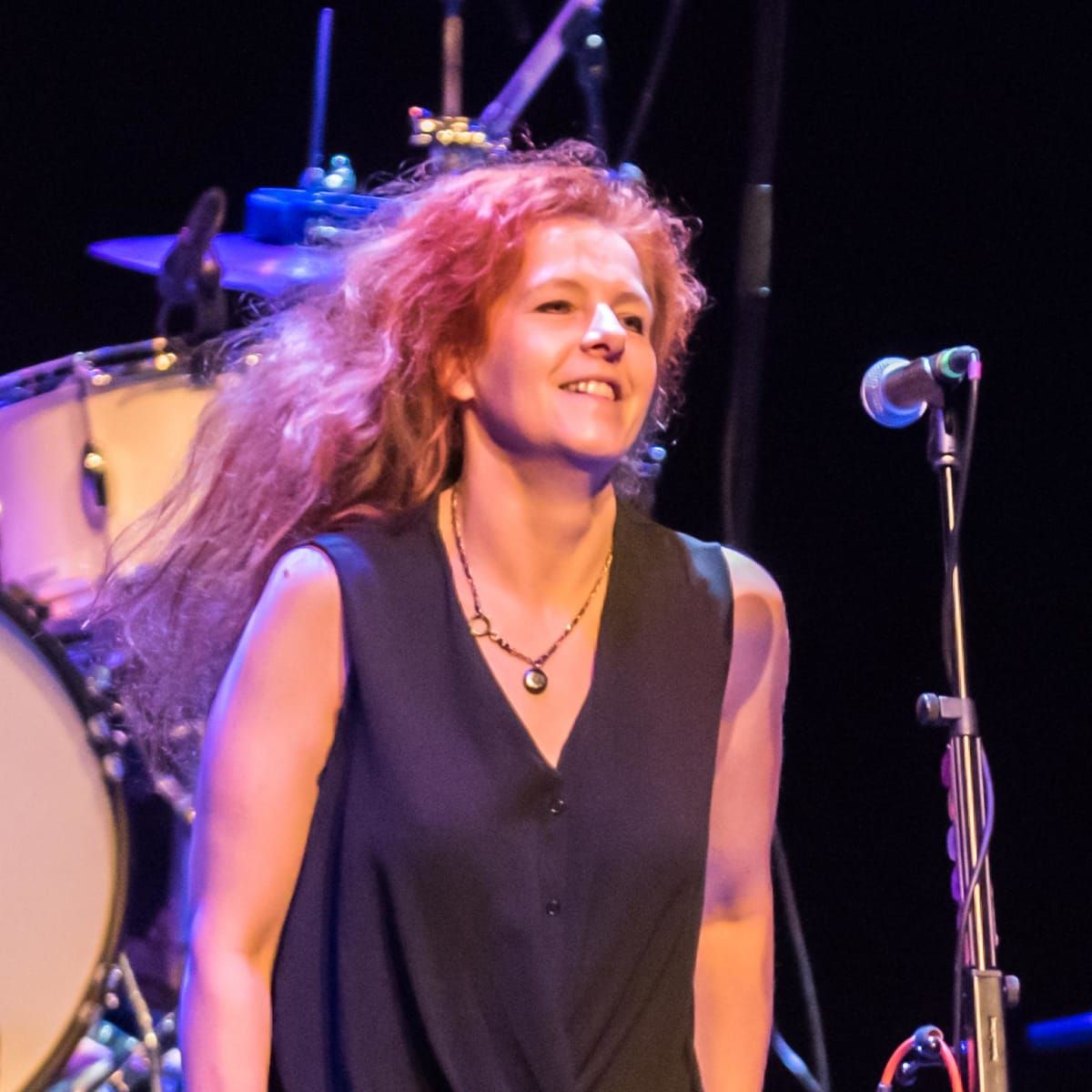 Neko Case at Studebaker Theater