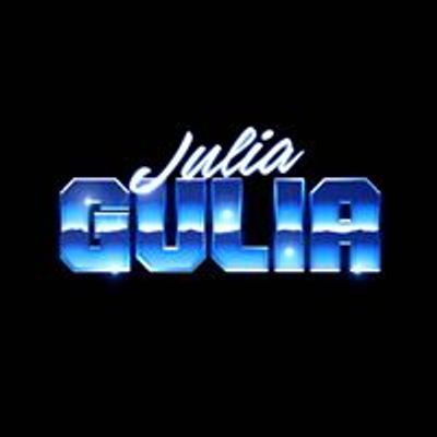 Julia Gulia