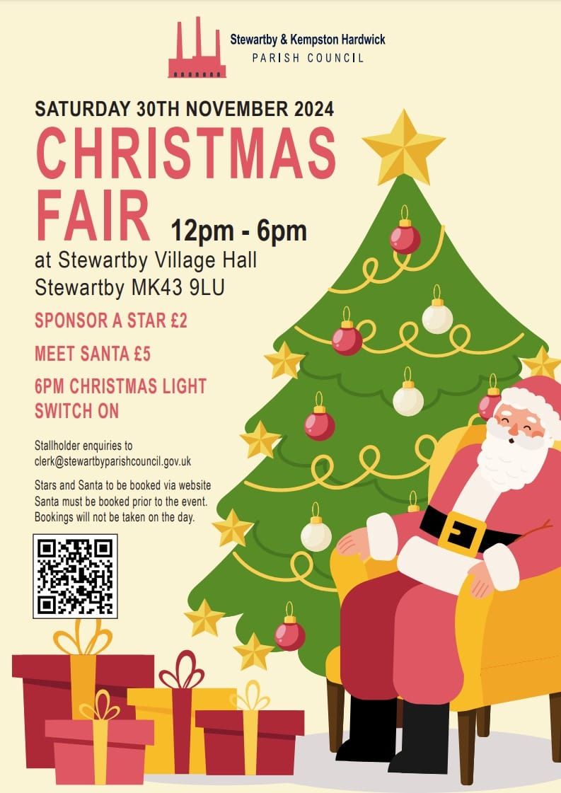 Christmas Fair