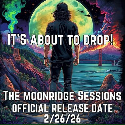 Brandon Eardley Music