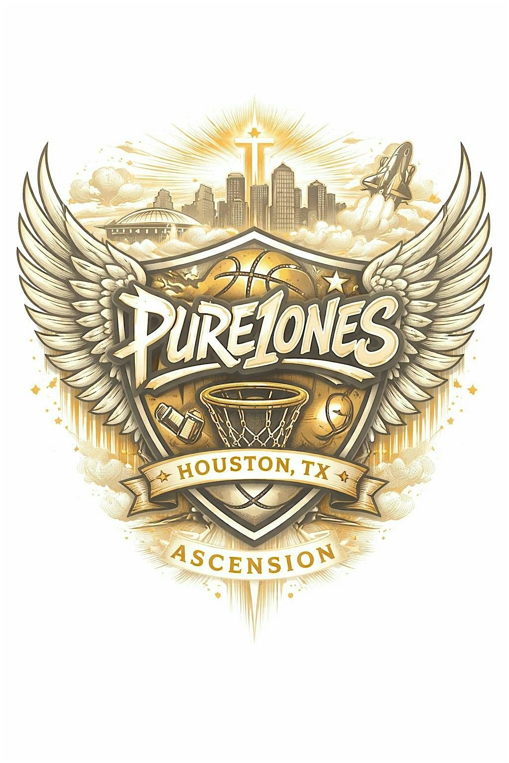 Pure1ones Volume 3: Ascension
