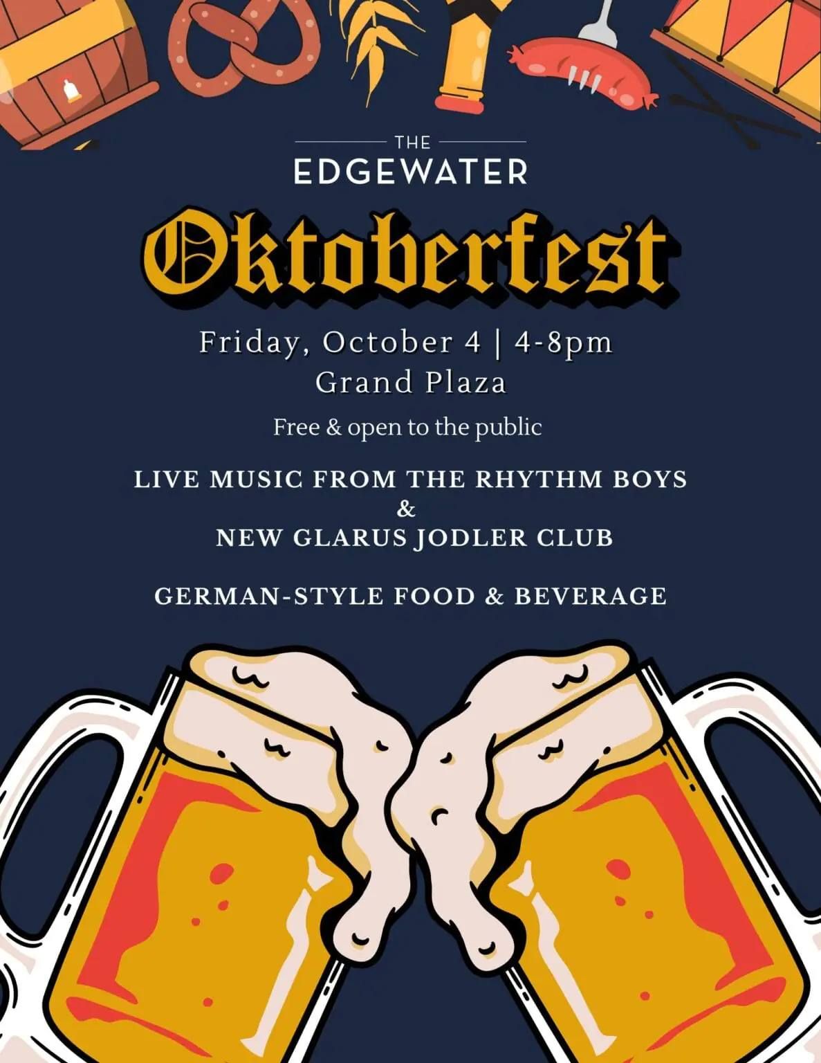 Oktoberfest