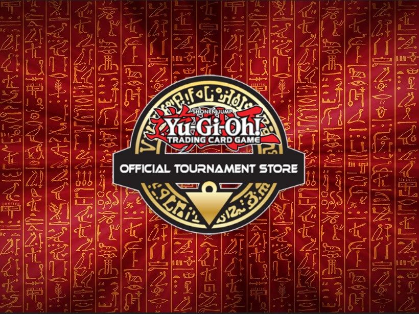 Yu-Gi-Oh! OTS Locals Current Format Tournament