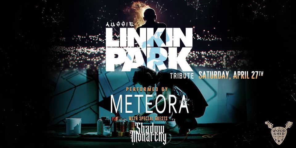 Meteora A Linkin Park Tribute