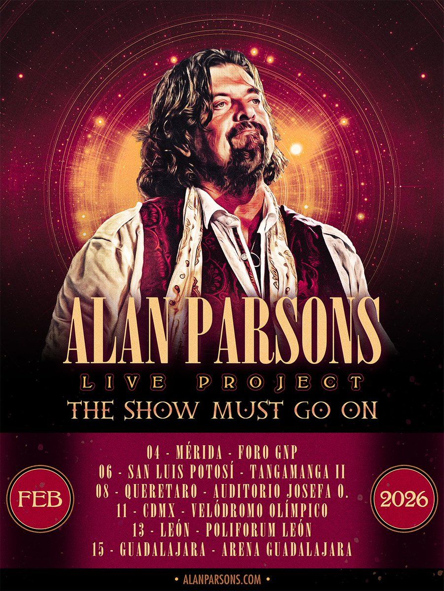 Alan Parsons Project