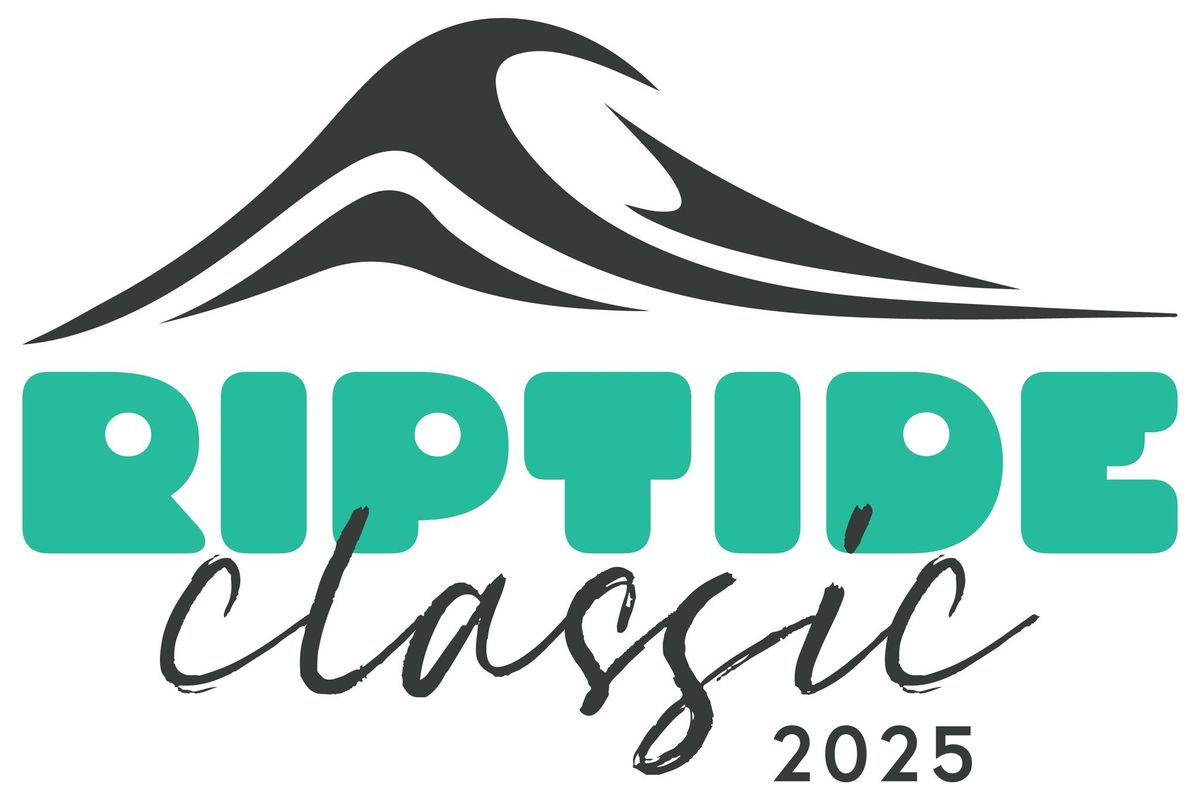 The Riptide Classic 2025