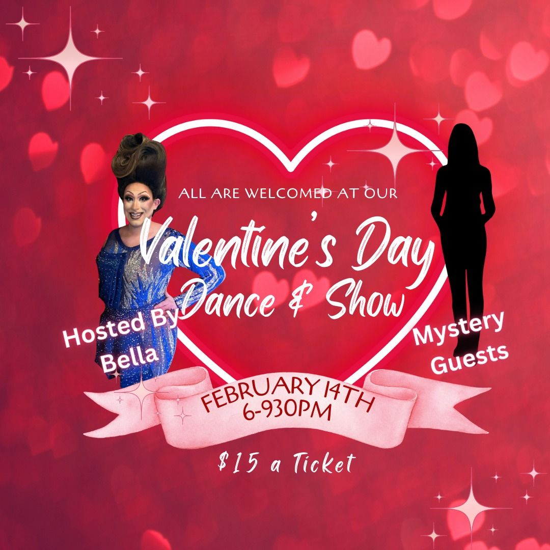 Valentine's Day Dance & Mini Show