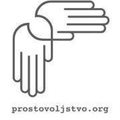 Prostovoljstvo.org