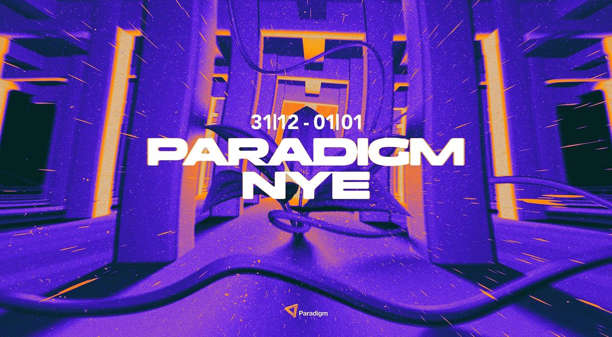 Paradigm NYE