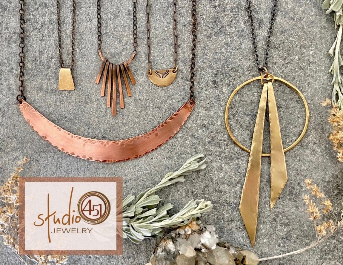  Studio451Jewelry Holiday Trunk Show