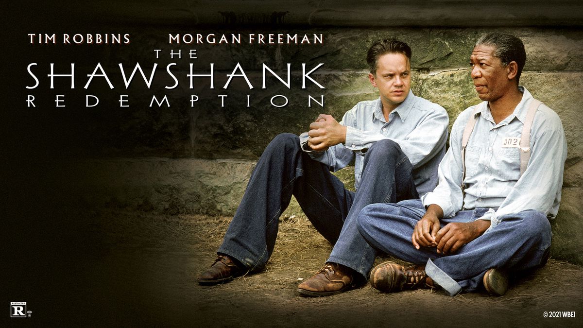 Paramount On Screen: The Shawshank Redemption [R]