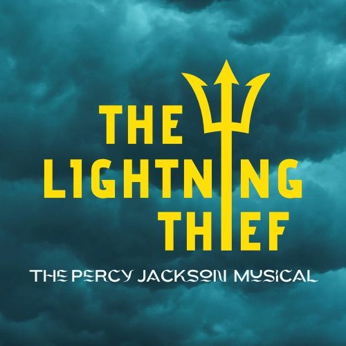 BisMarket-The Lightning Thief-The Percy Jackson Musical