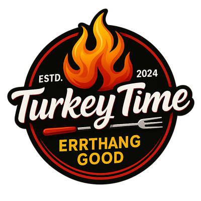 Turkey Time