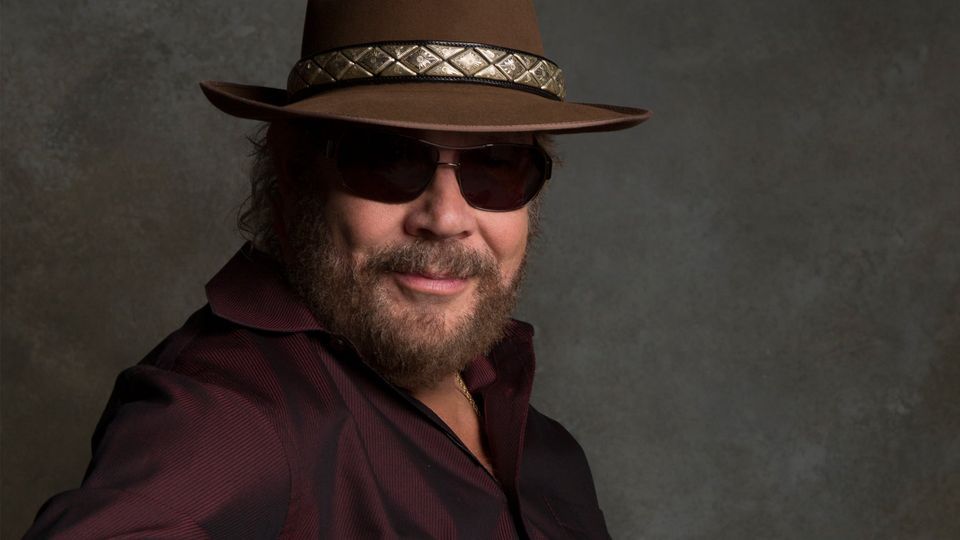 Hank Williams Jr. & Riley Green at Wells Fargo Arena