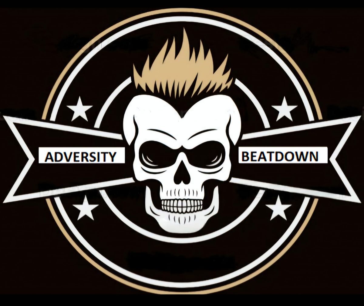 Adversity Beatdown 