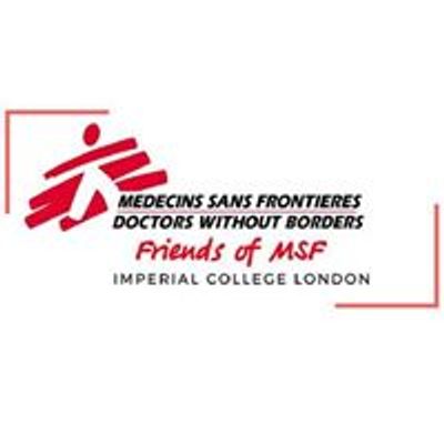 Imperial College - Friends of MSF