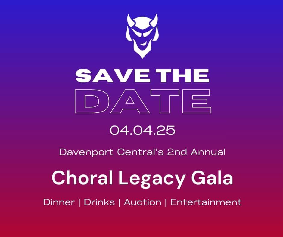 Choral Legacy Gala