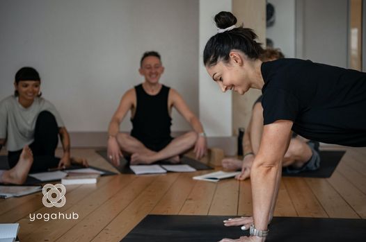 200hr Yoga Teacher Training Intensive - July 2021
