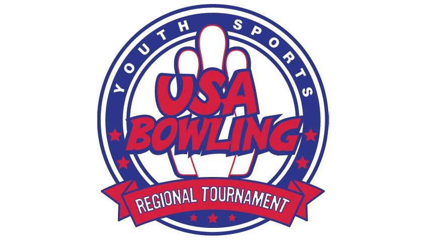 USA Bowling Youth Regional Qualifier