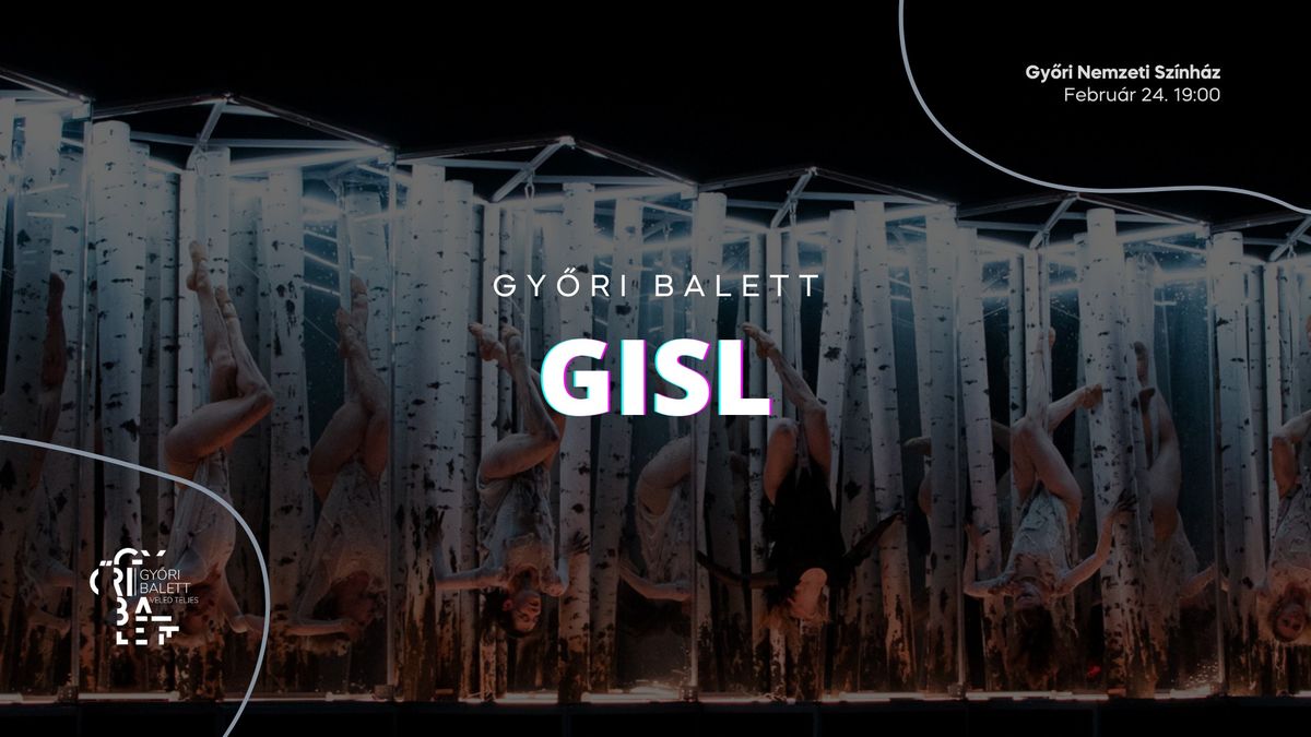 Gy\u0151ri Balett - GisL +