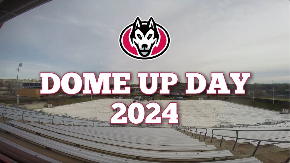 St. Cloud State Huskies at Nebraska Omaha Mavericks Mens Hockey at Baxter Arena