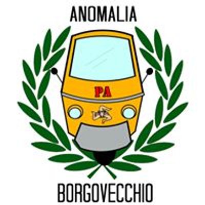 Centro Sociale Anomalia