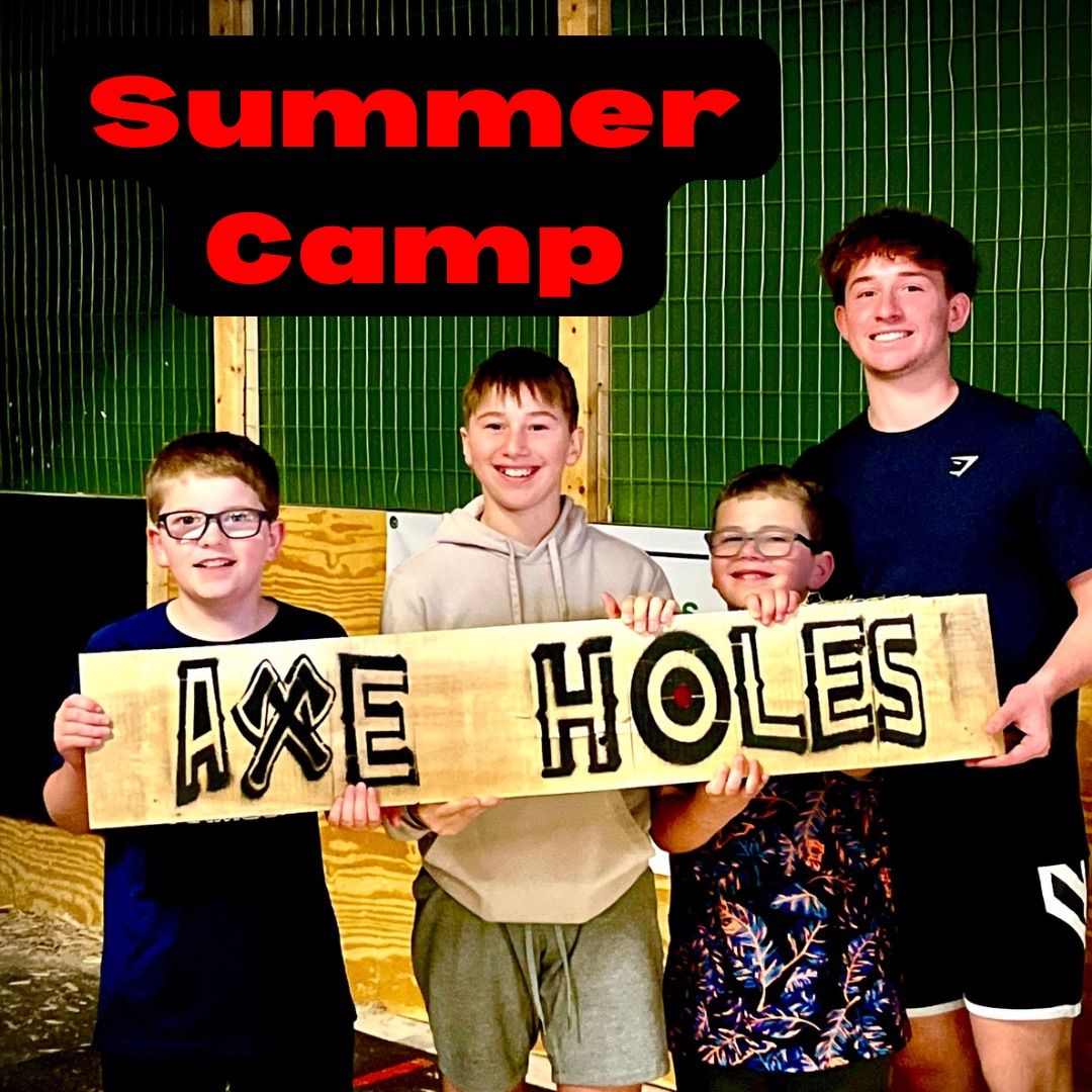 Kids Summer Camp