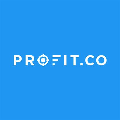 Profit.co Certification