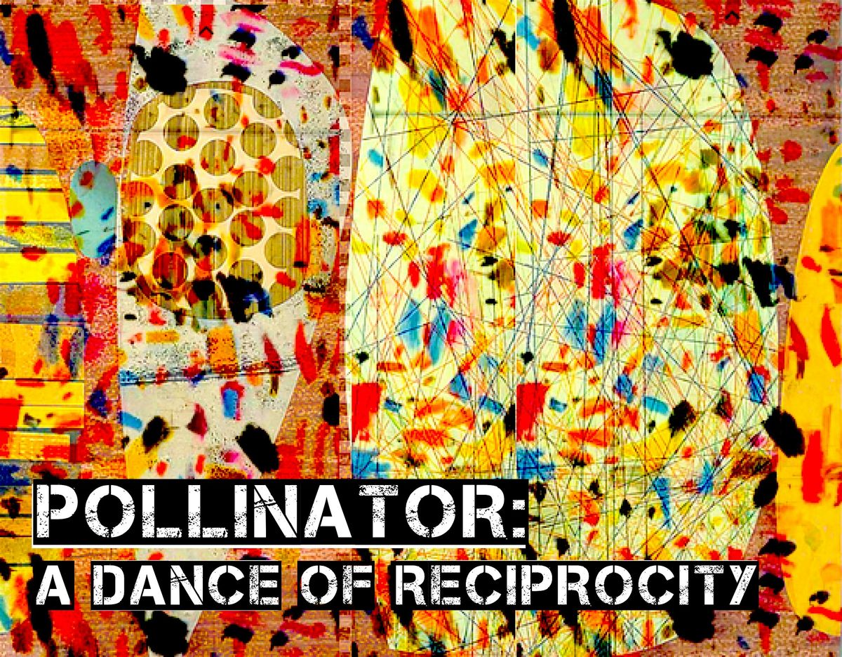Pollinator: A Dance of Reciprocity (22-31 January 2026)