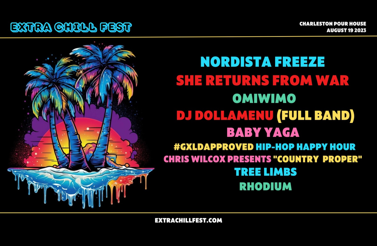 Nordista Freeze