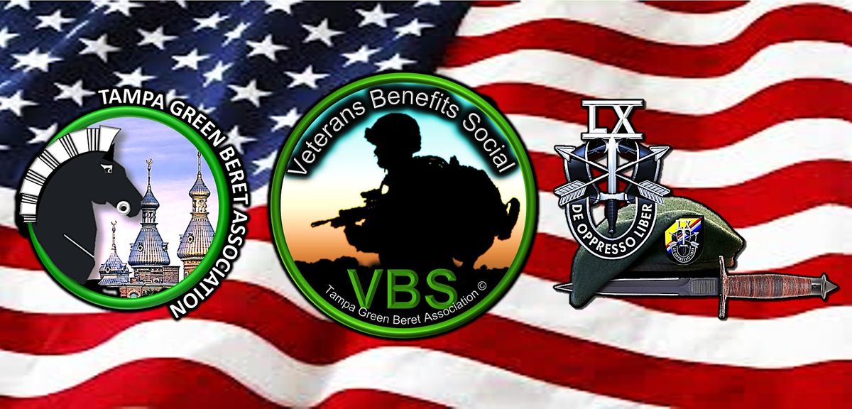 FREE***Veterans Benefits Social (VBS)***FREE
