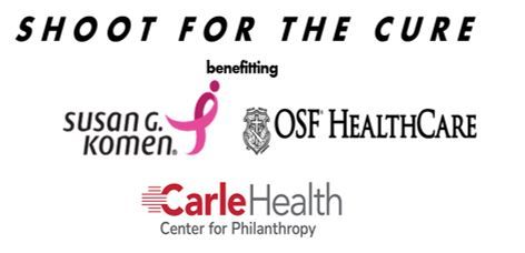 Shoot for the Cure