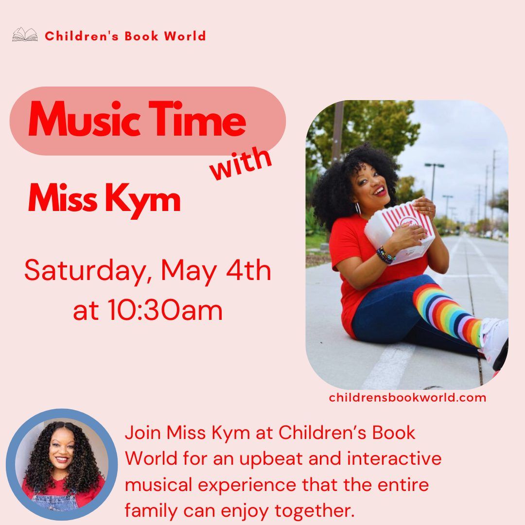 Music Time with Miss Kym