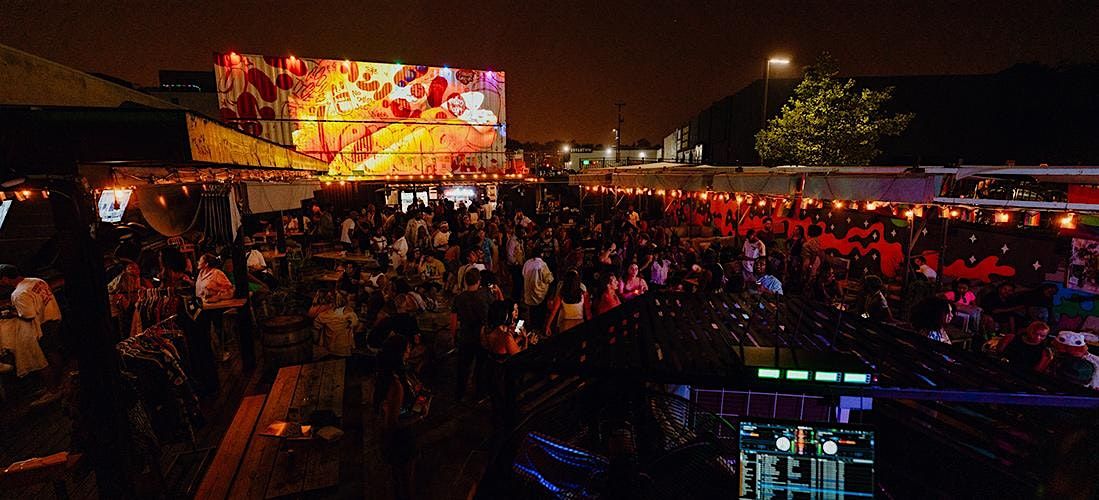 Vendors Needed : DMV Day Party and Reunion