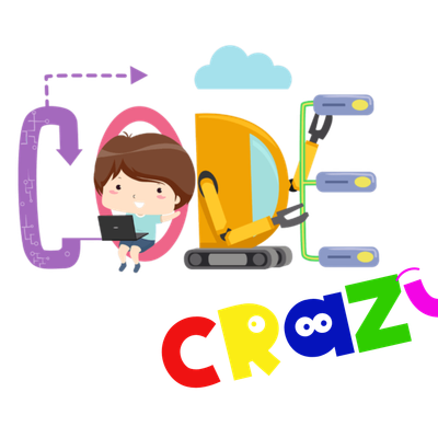 Code Crazy