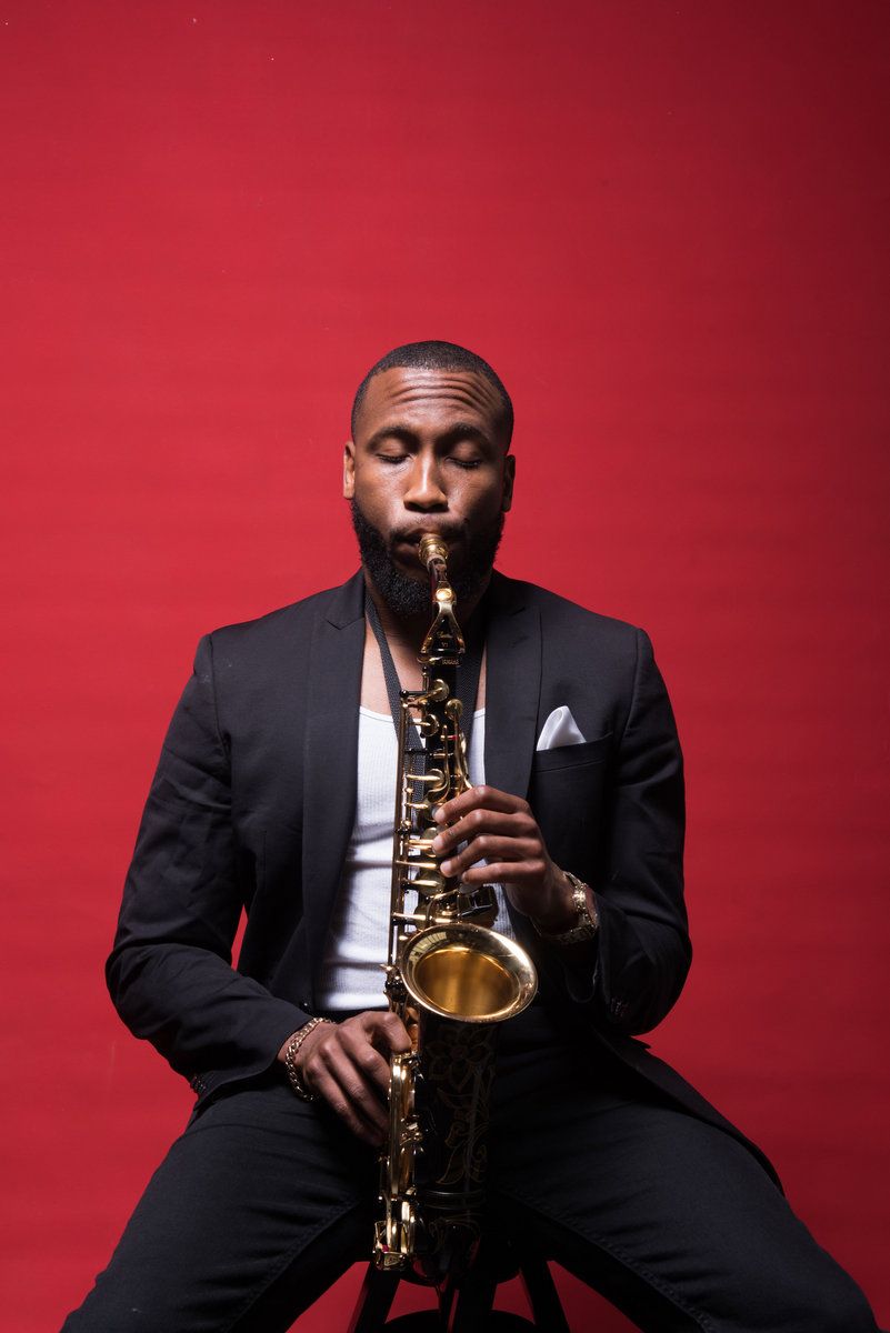 Trey Daniels at City Winery - Chicago