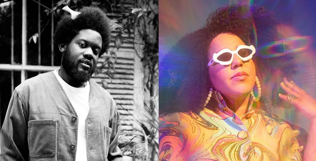 Michael Kiwanuka