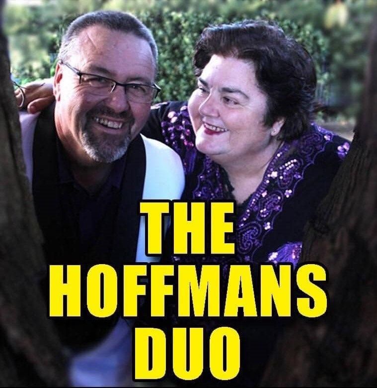 Senior Morning Melodies - The Hoffman Duo