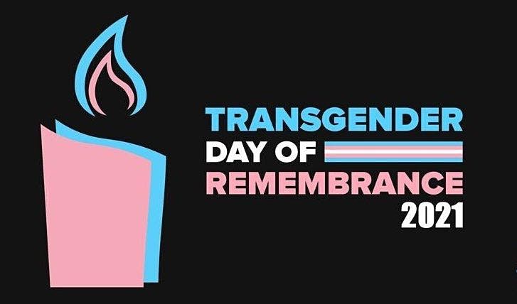 Transgender Day of Remembrance 2021