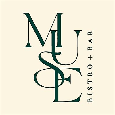 MUSE Bistro + Bar
