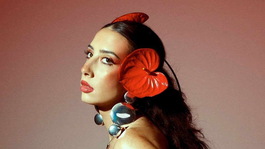 Somerset House Summer Series: Naika