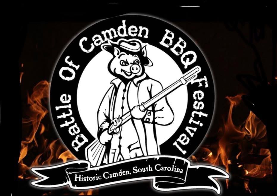 2024 Battle of Camden BBQ Festival 